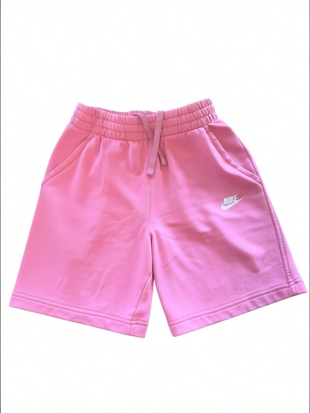 💖 Nike Pink Athletic Shorts 💖